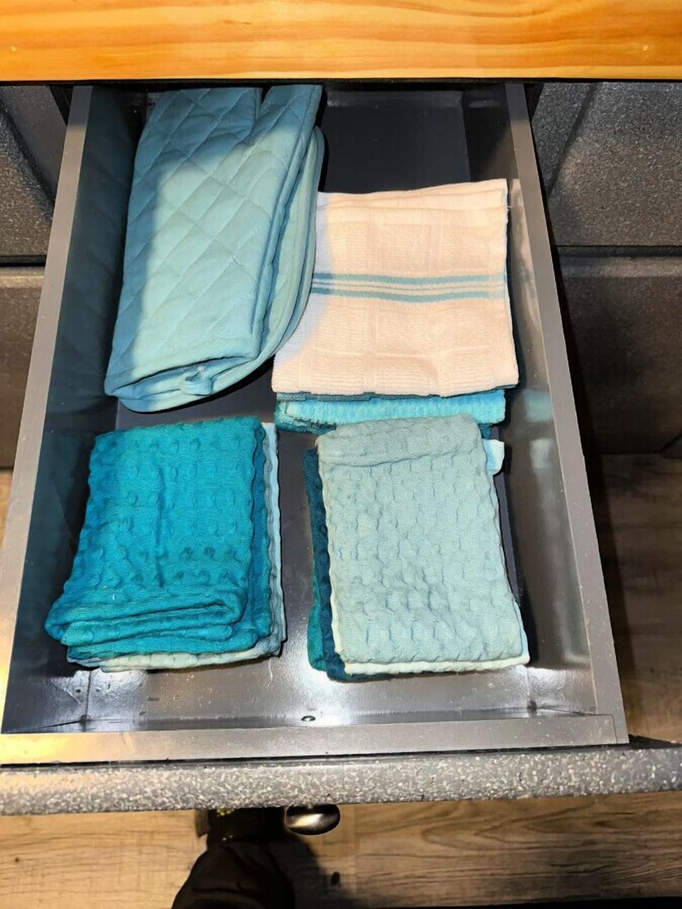 Kitchen Towels