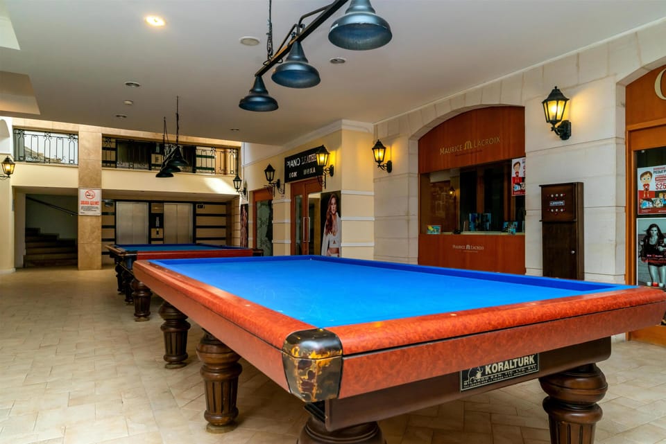 Armas Labada Hotel in Antalya Province