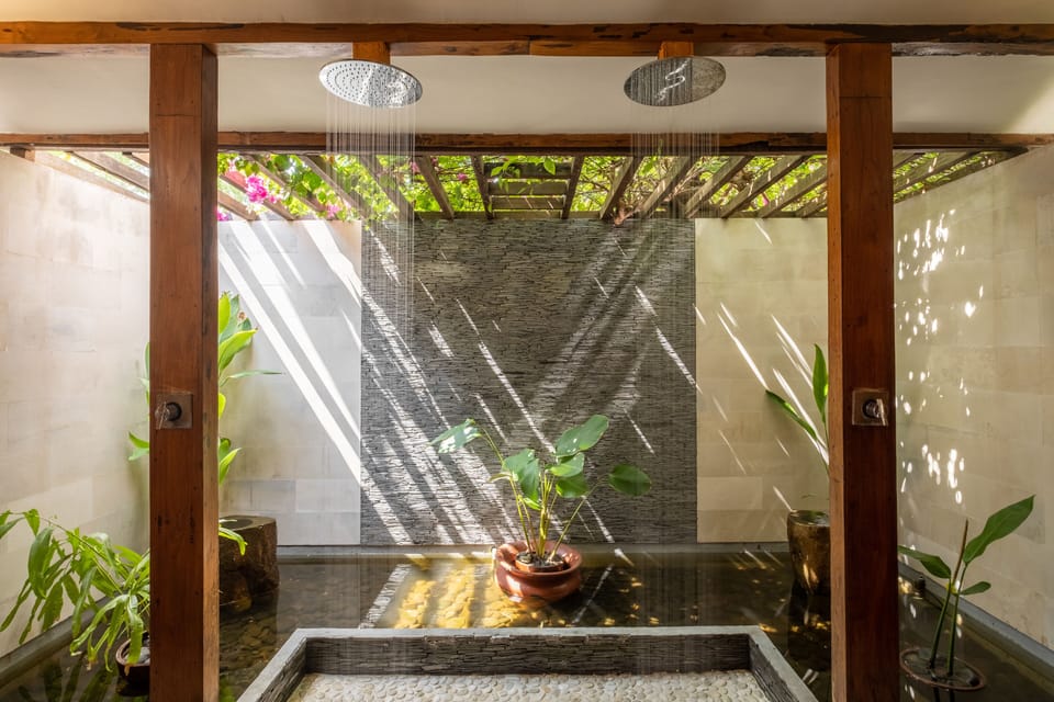 Gili Teak Resort Hotel in Pemenang