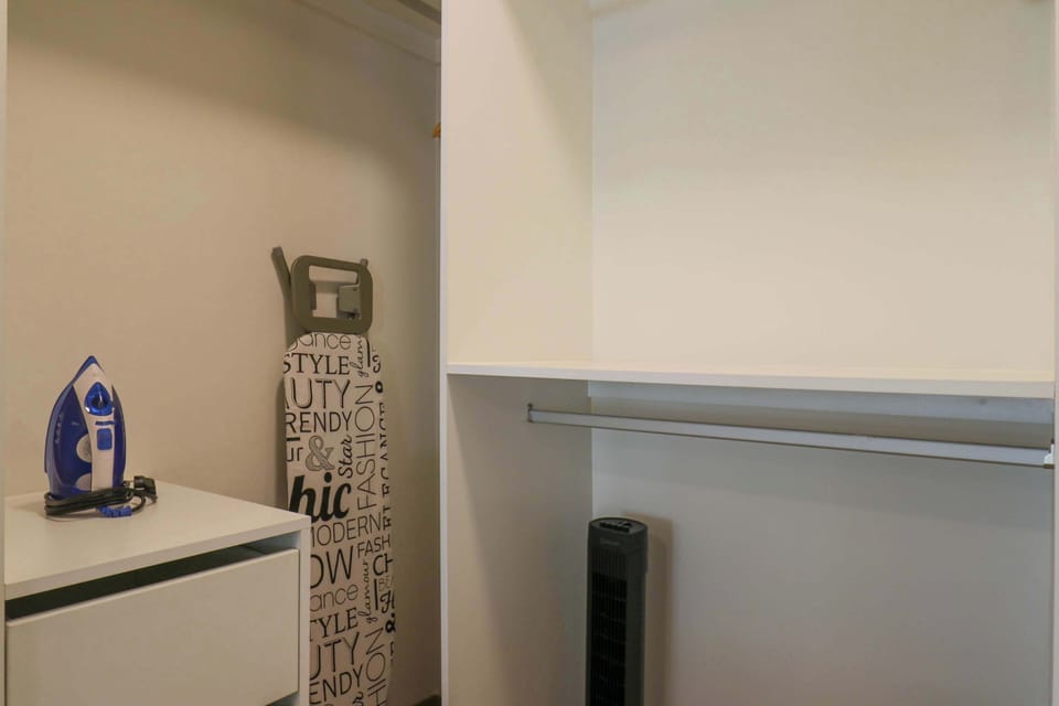 Modern cupboard