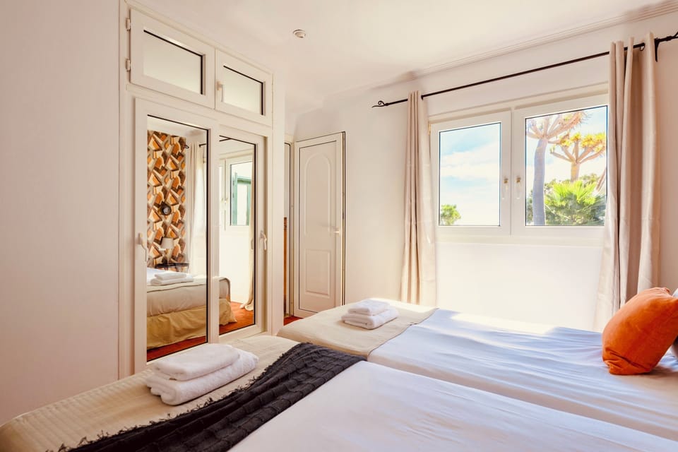 Big double room | Desk, laptop workspace, free WiFi, bed sheets