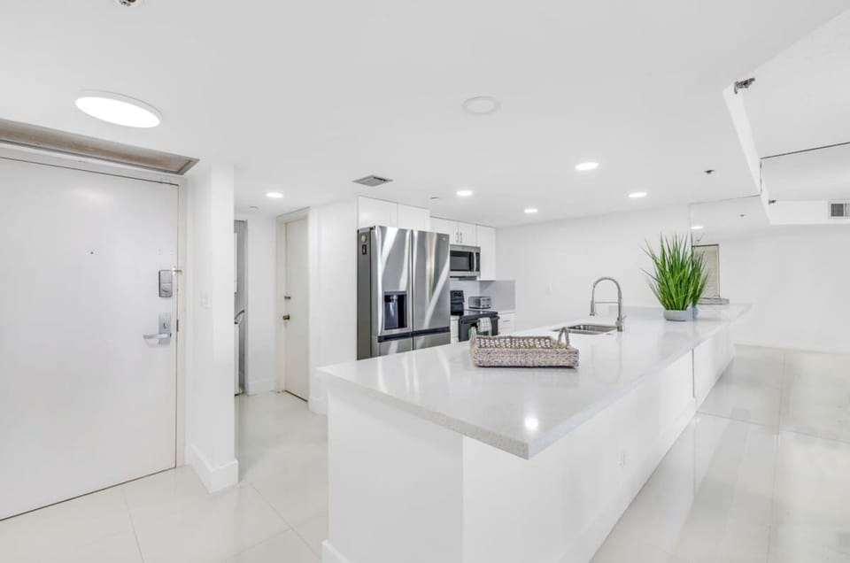 Apartment | 2 bedrooms, desk, Internet