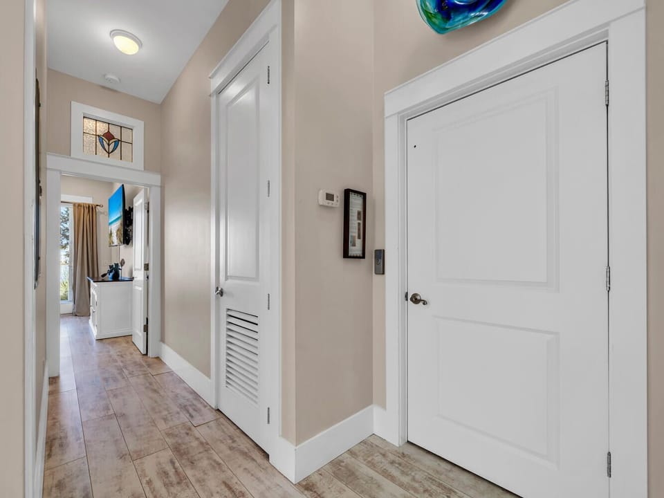 Elevator from First Floor