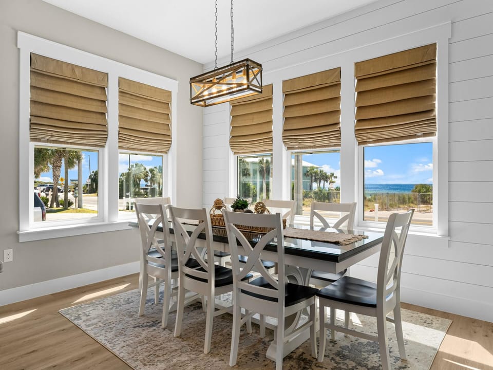 Dining Area - First Floor