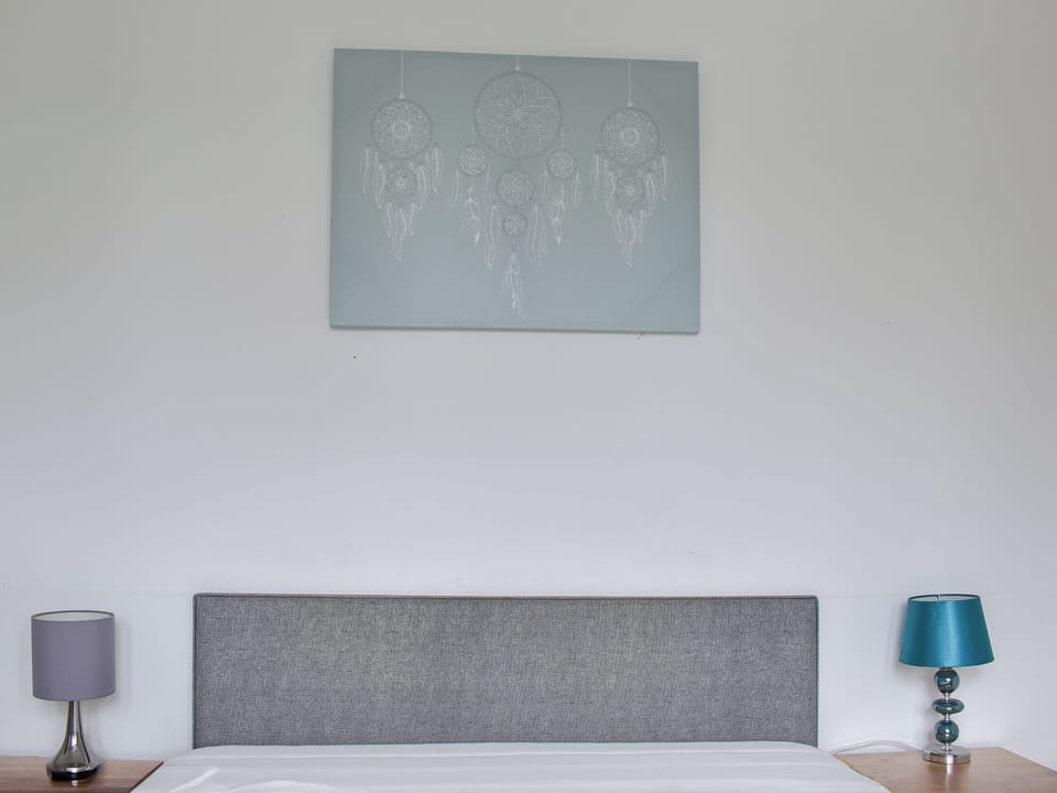 Double bedroom | Palm Court, Bournemouth