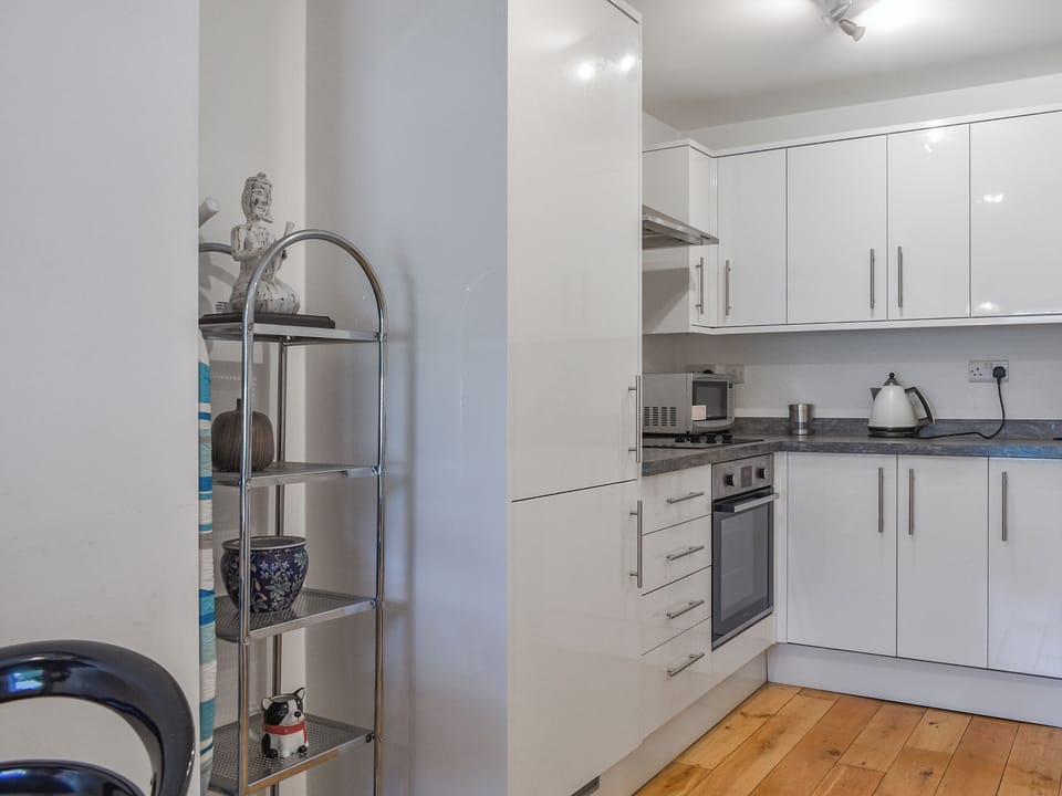 Kitchen area | Palm Court, Bournemouth