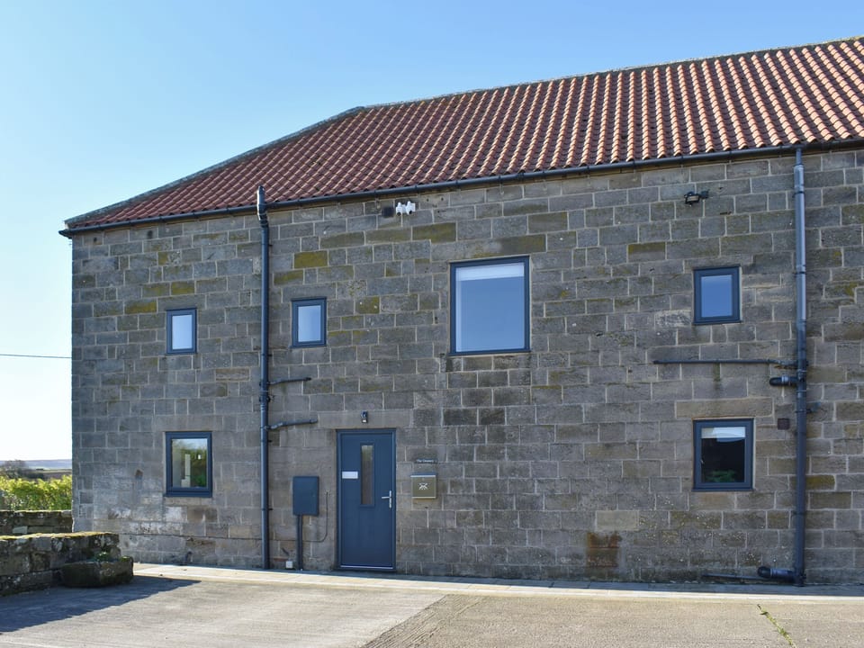 Exterior | The Granary - The Granary Cottages, Whitby
