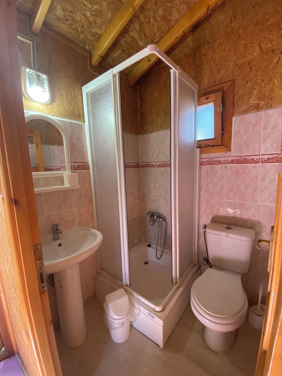 Family Bungalow | Bathroom