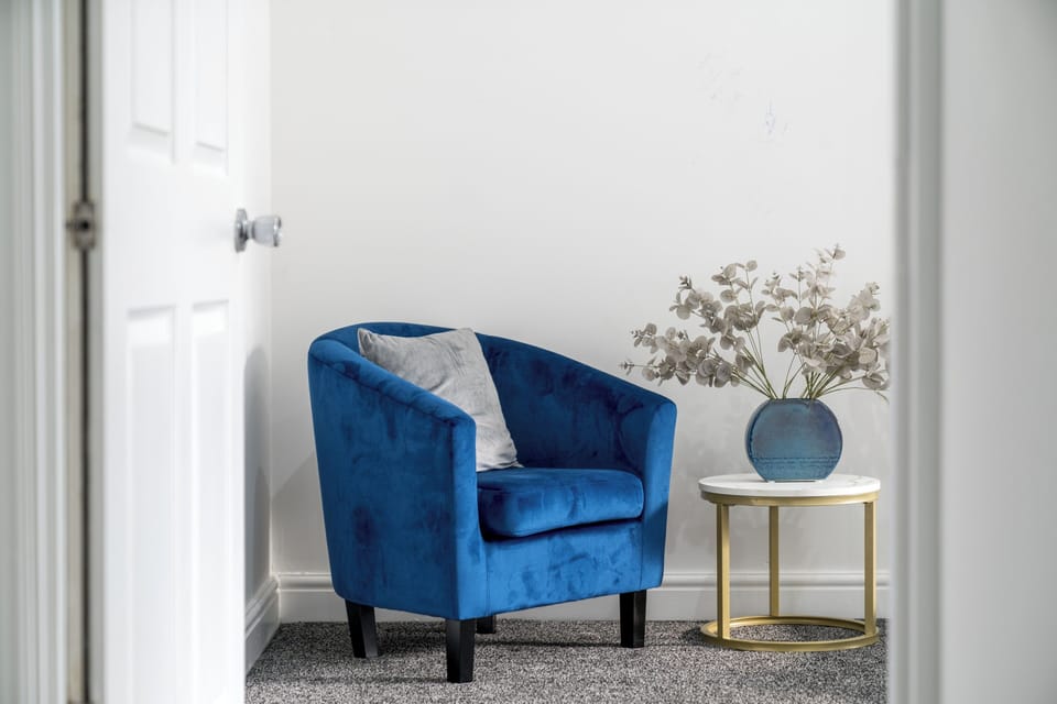 Apartment | Interior