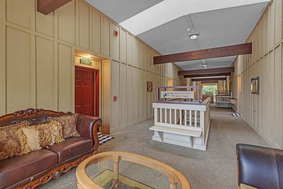 Indoors, Floor, Architecture, Building, Furniture