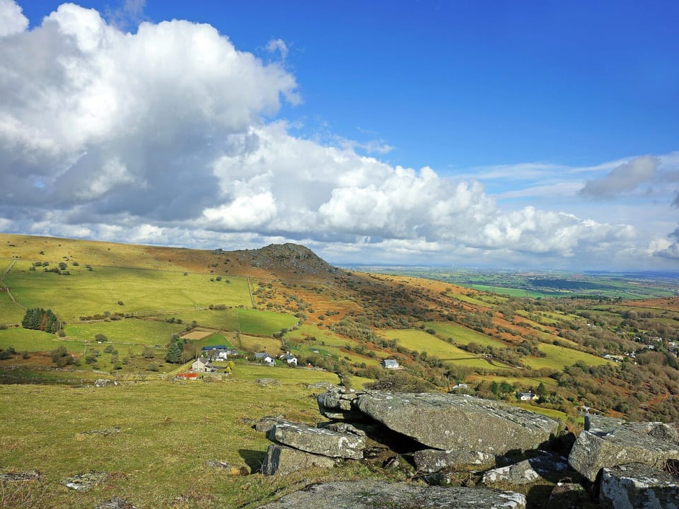 Bodmin Moor