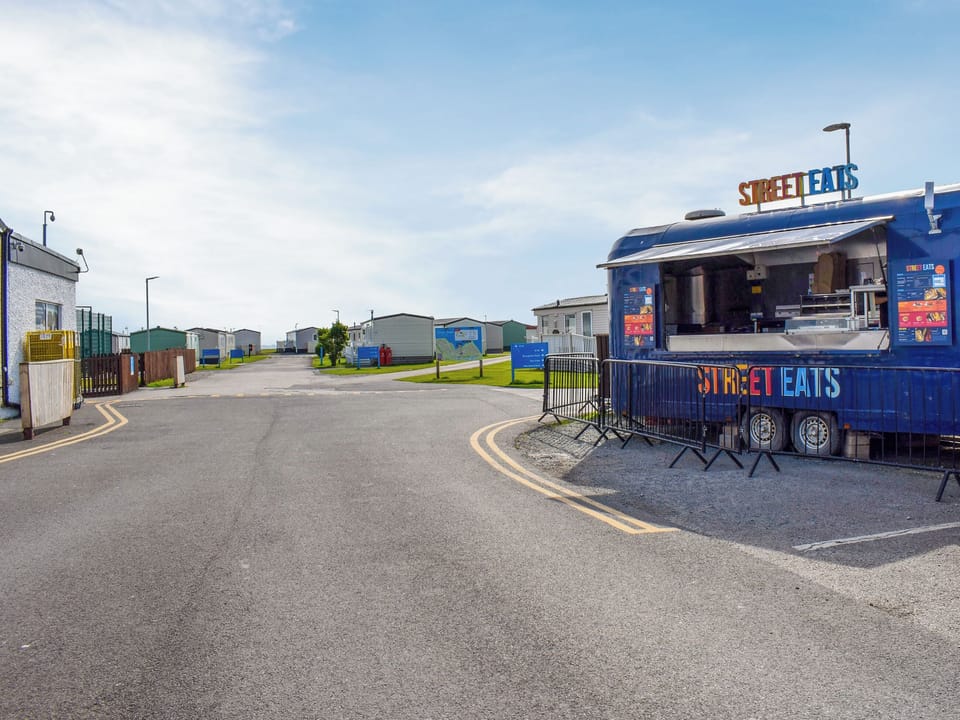 Surrounding area | Marni&rsquo;s Seaview, Heysham, near Morecambe