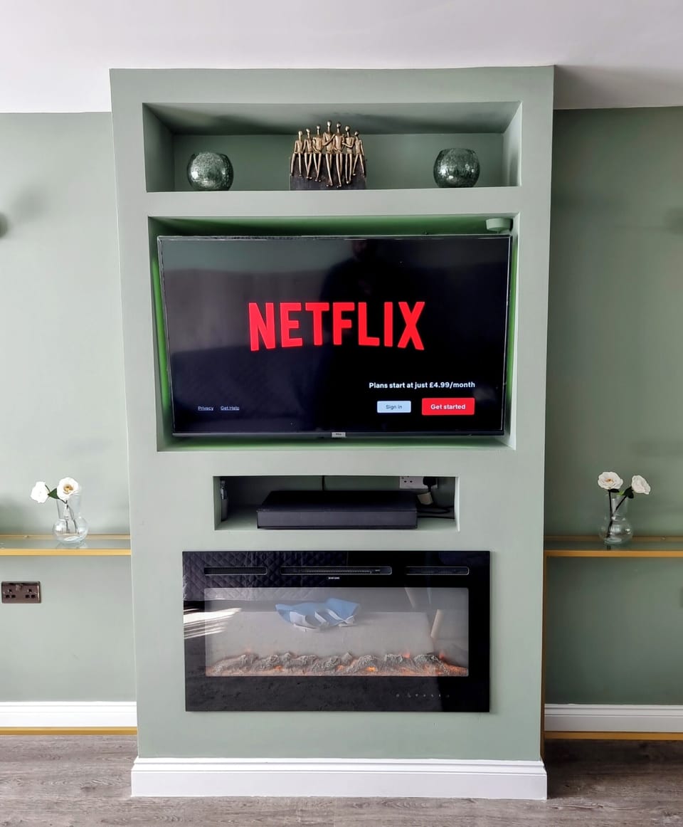 Television