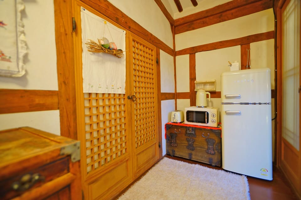 Sky (Premium Room) | Room amenity