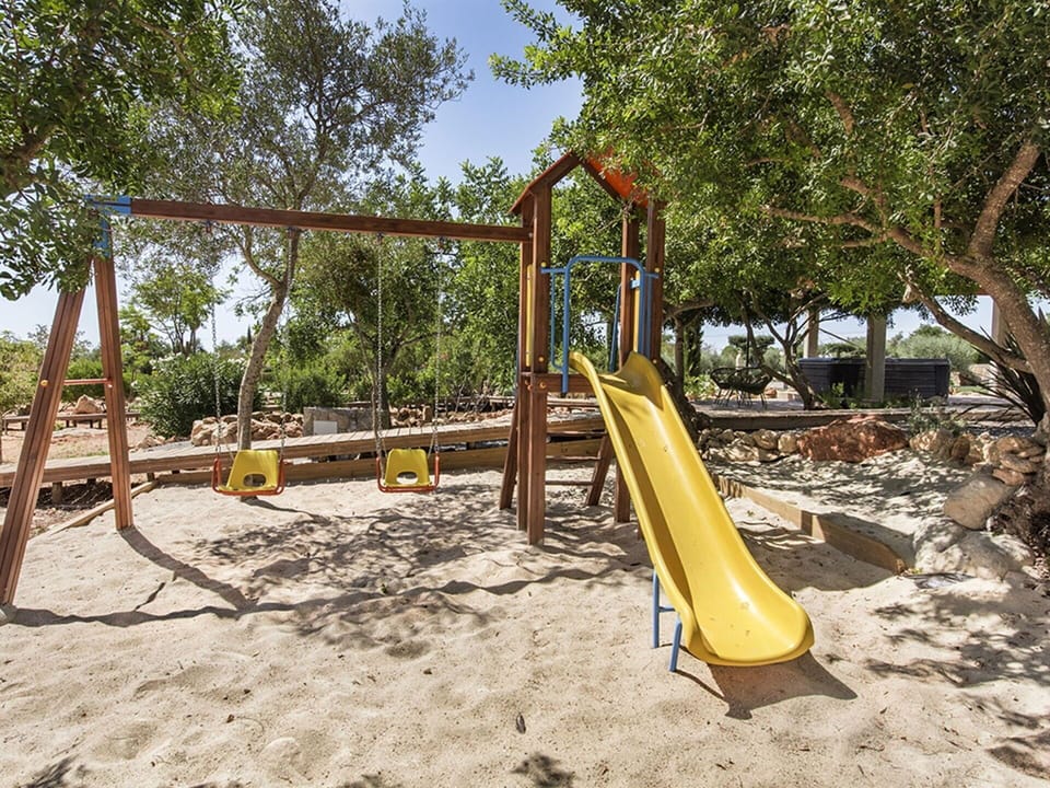 Tree, Sky, Wood, Playground Slide, Outdoor Recreation, Chute, Swing, Recreation, Playground, Leisure