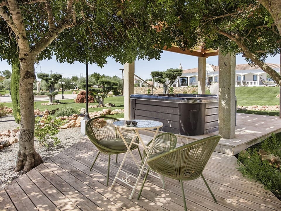 Plant, Building, Table, Furniture, Tree, Shade, Outdoor Furniture, Outdoor Table, Wood, Architecture