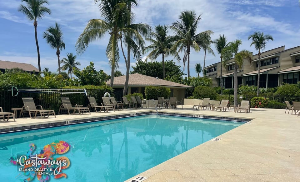 Bocilla Island Club - Community Pool