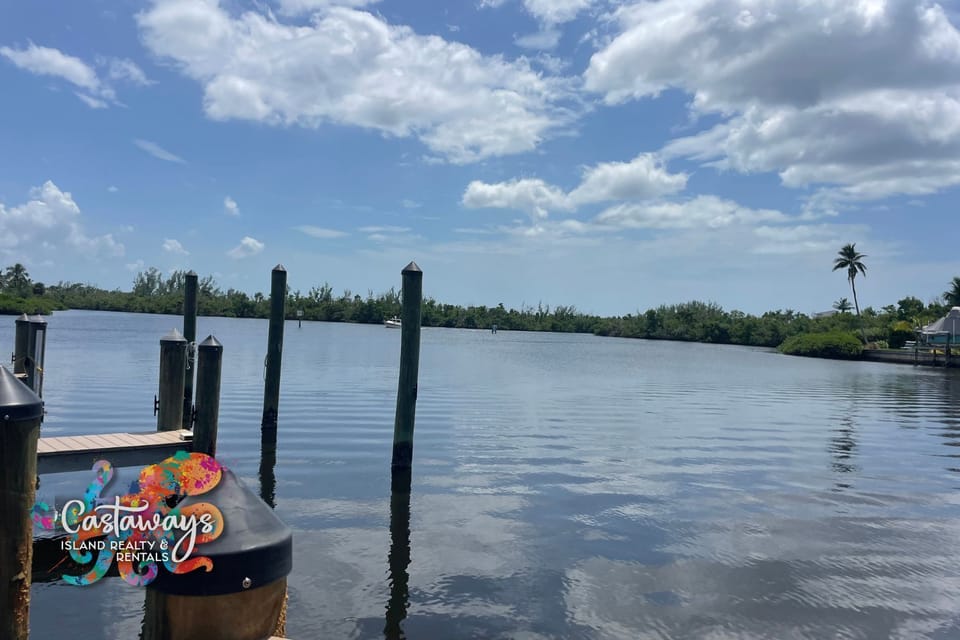 Bocilla Island Club - Boat Slips
