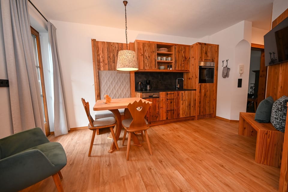 House | 1 bedroom