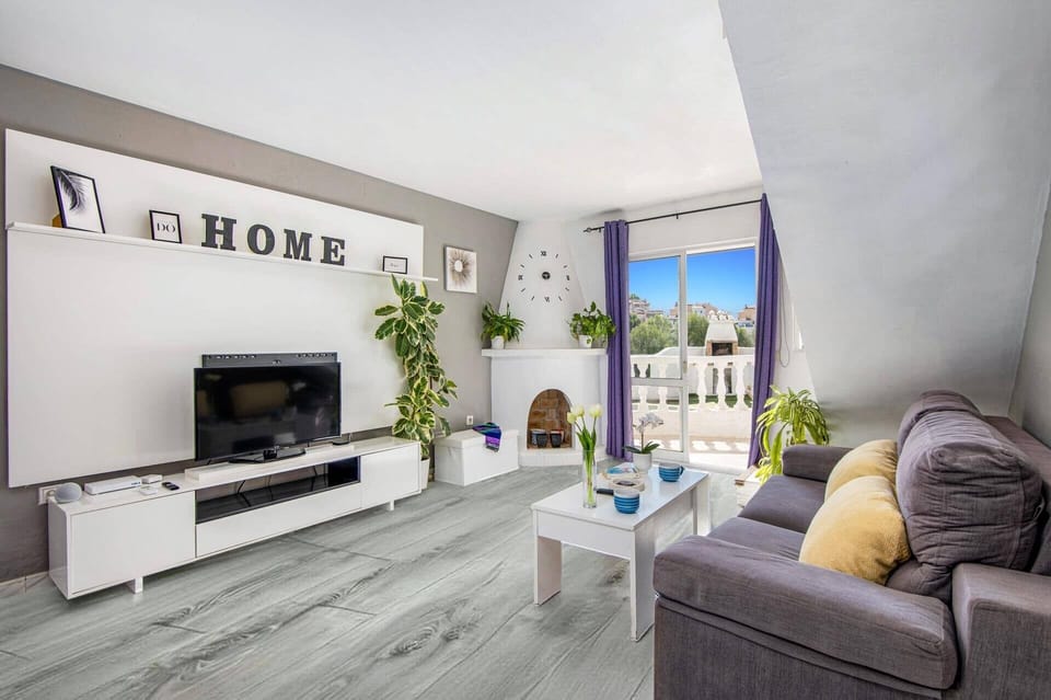 Villa Zeus Nerja image