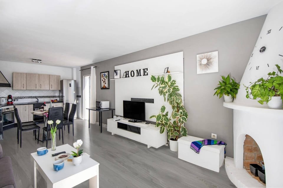 Villa Zeus Nerja image