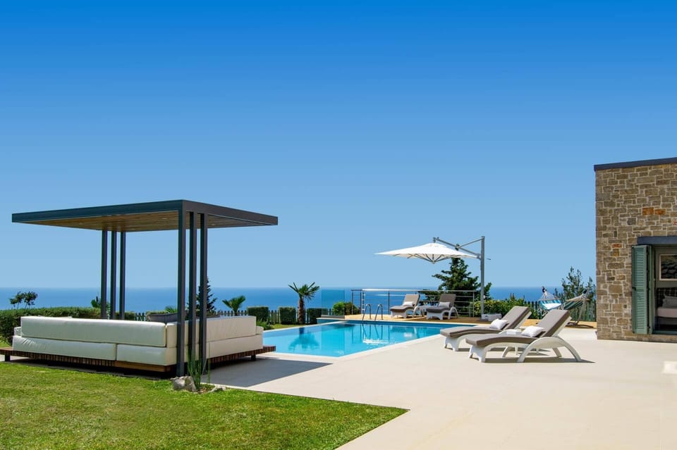 Villa Orizontas image