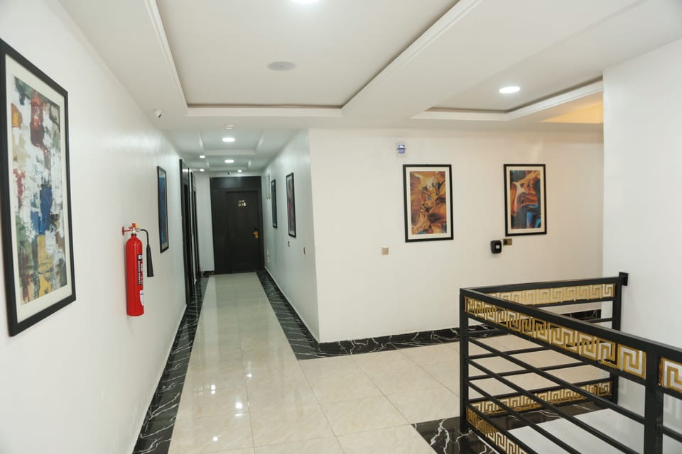 House | Interior