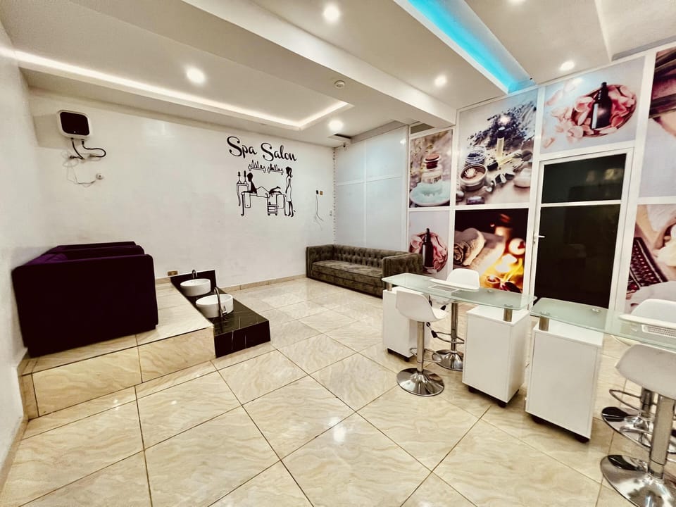 House | Interior