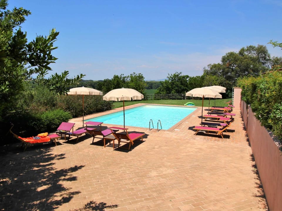 House | Pool | Outdoor pool