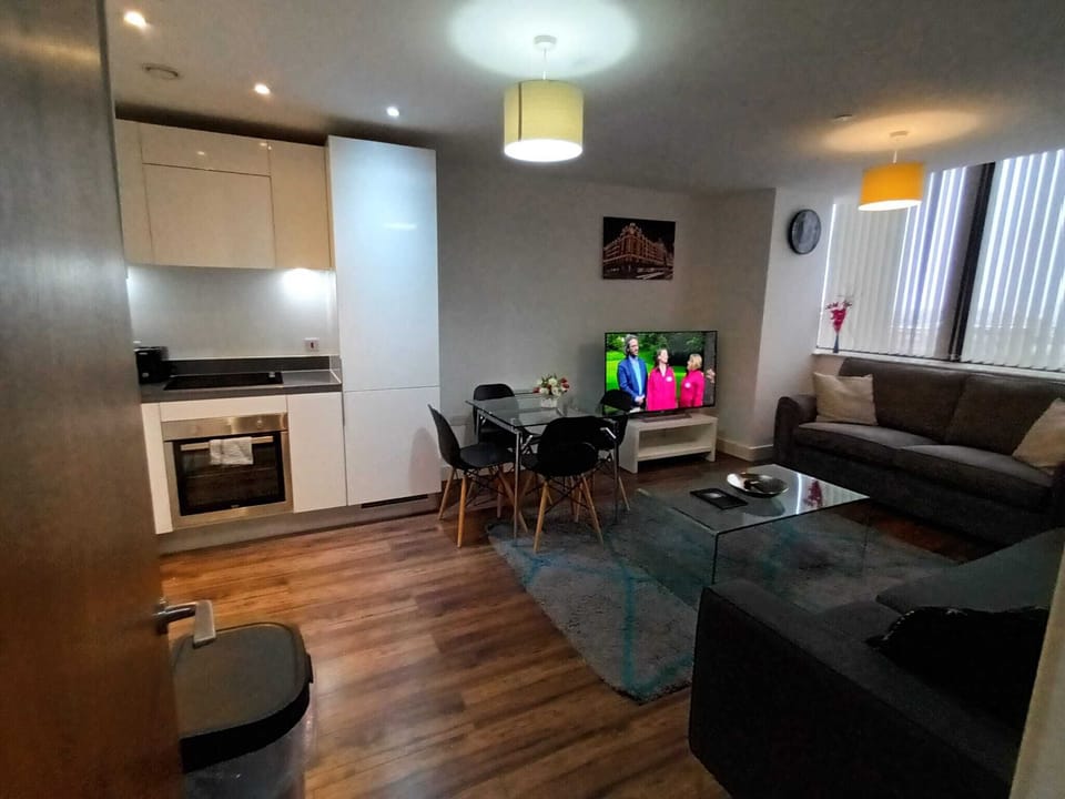 Apartment | Interior