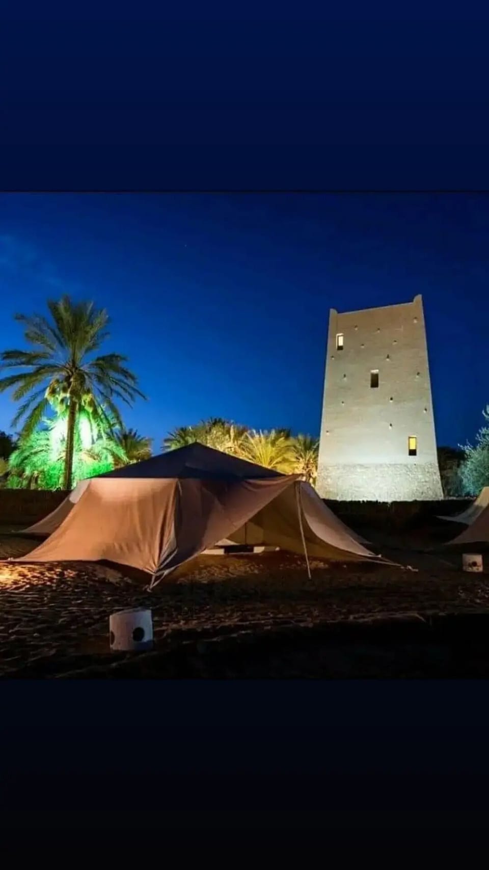 Deluxe Tent, 1 Bedroom, Patio | Egyptian cotton sheets, premium bedding