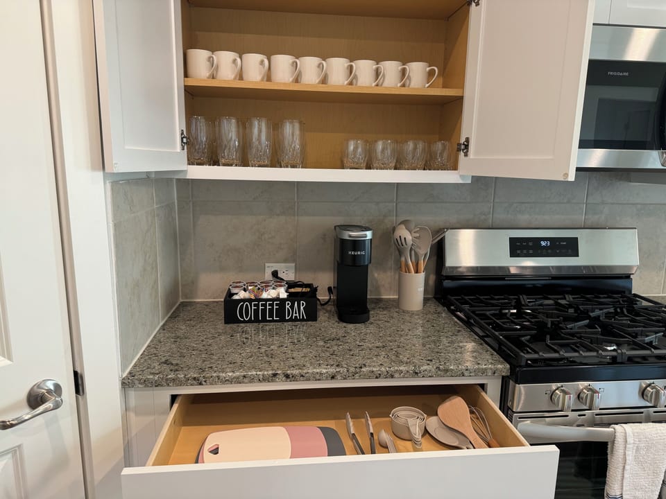 Kitchenware