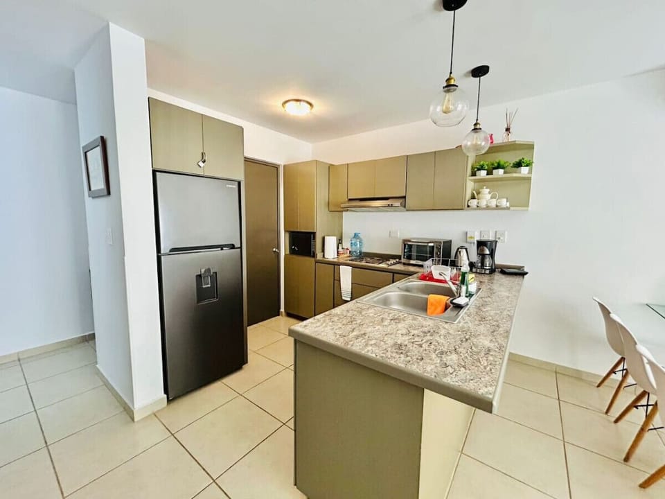 cocina/cocineta