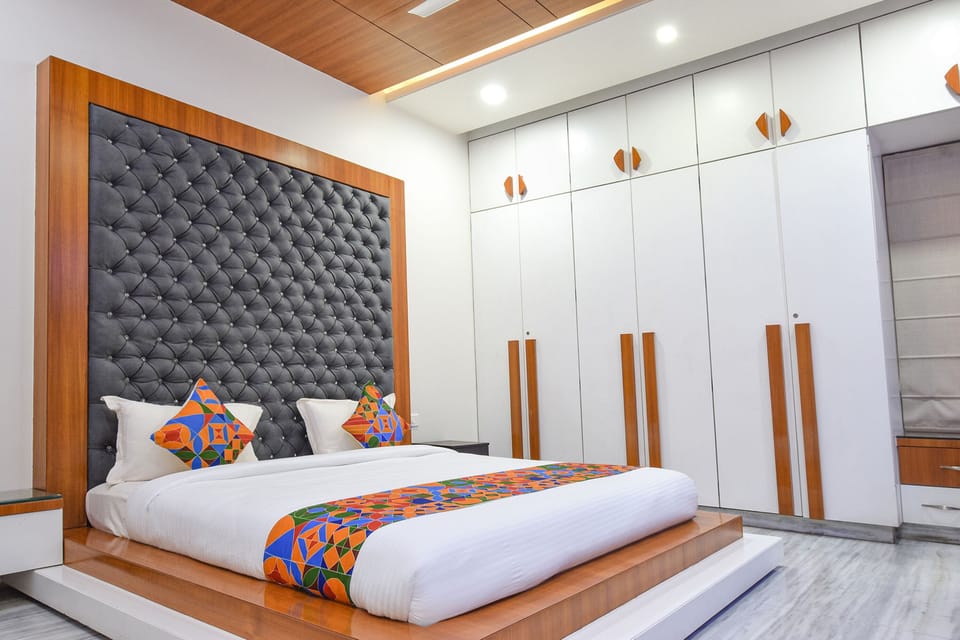 Executive Room | Egyptian cotton sheets, premium bedding, bed sheets