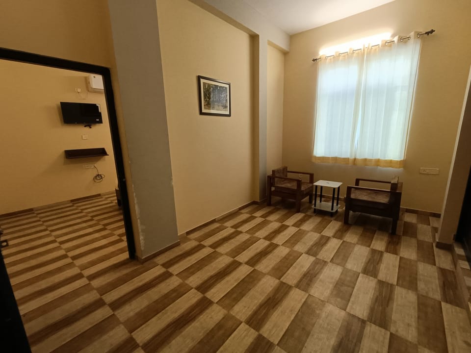 Basic Suite | Soundproofing