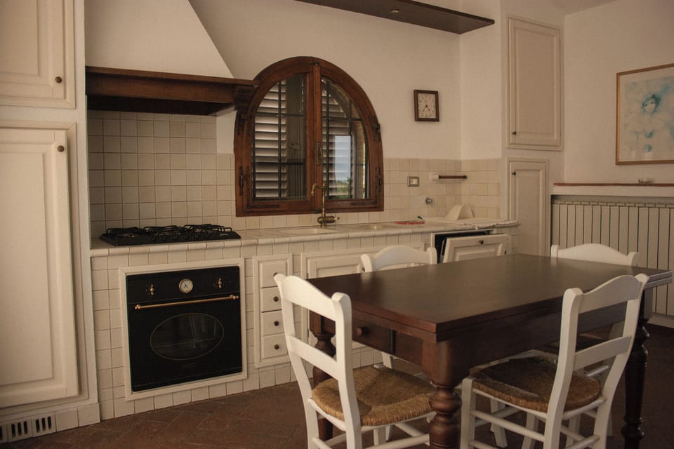 Condo, Pets Allowed, Garden View | Private kitchen | Fridge, oven, stovetop, toaster