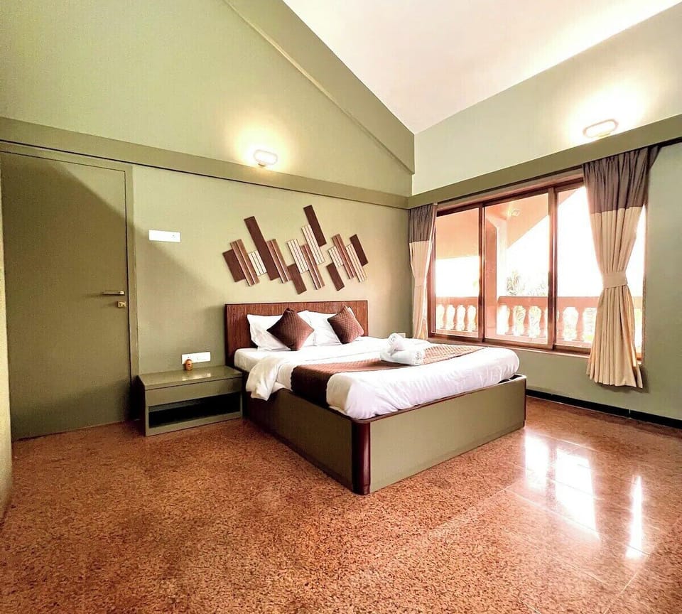 Luxury Villa | 4 bedrooms, free WiFi