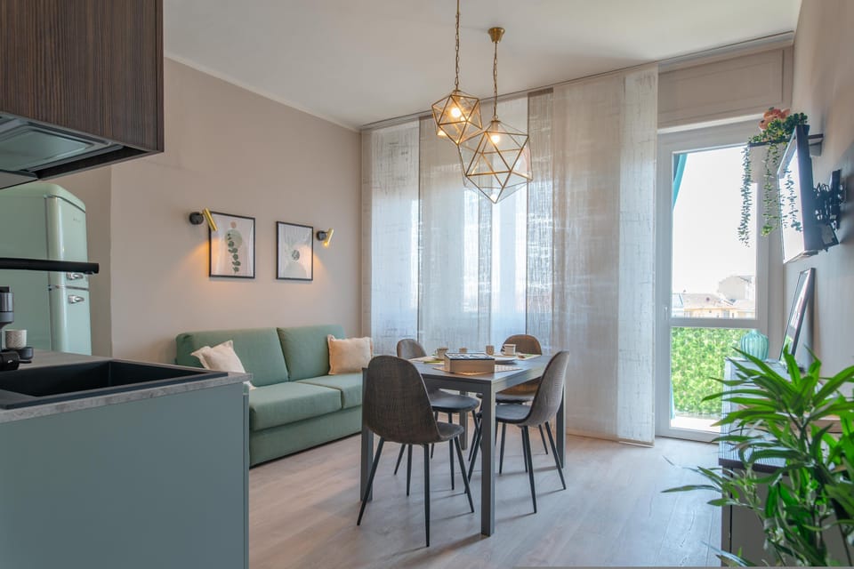 Apartment | 1 bedroom