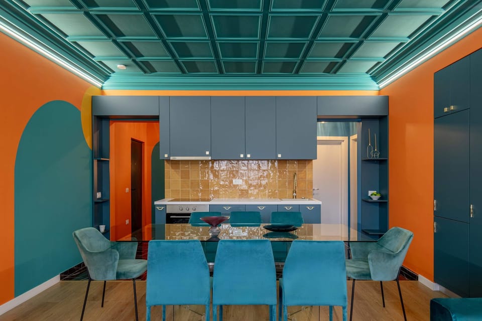 House | 3 bedrooms, Internet