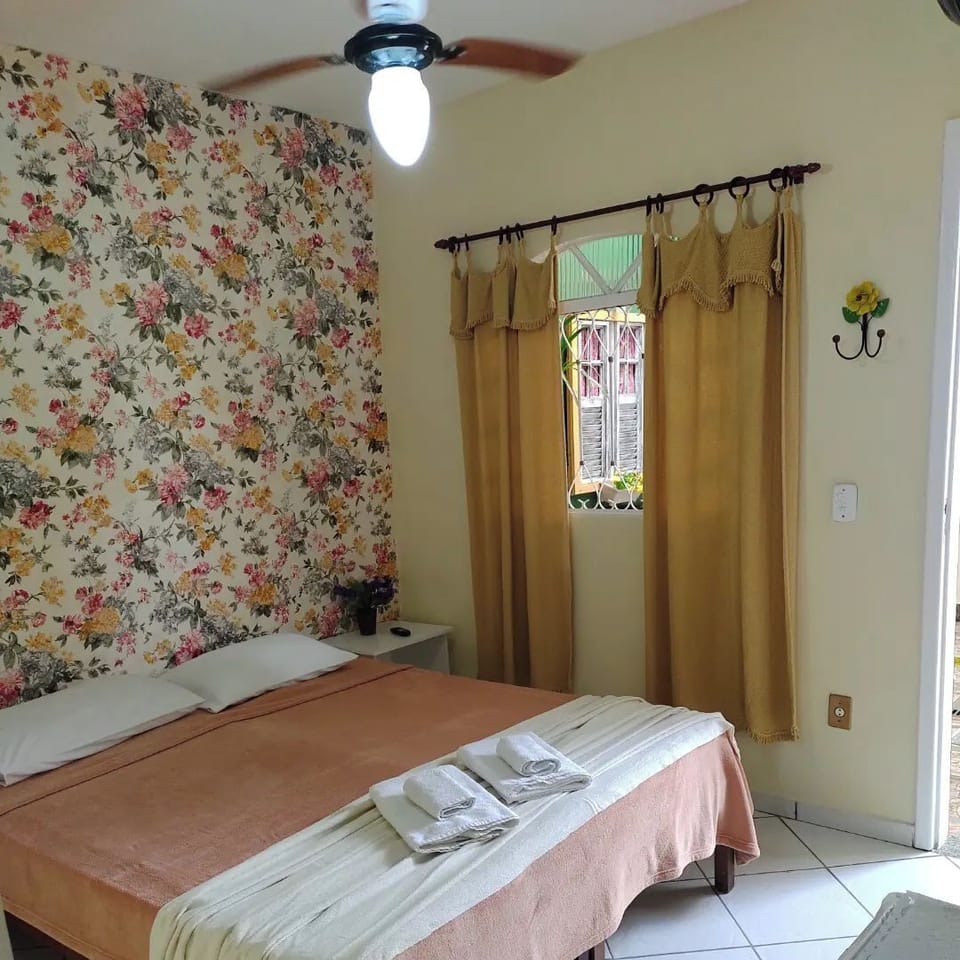 Basic Room | Free WiFi