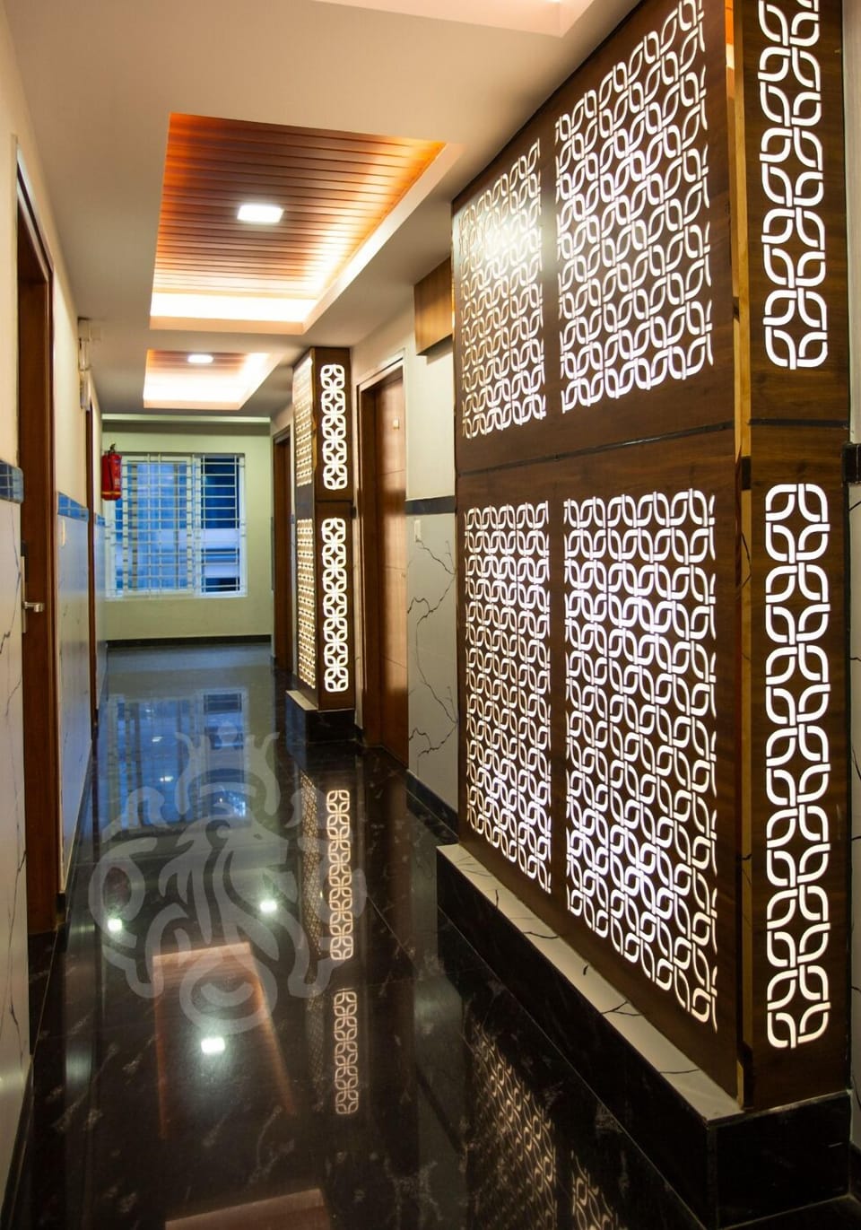 Cozie Comforts, Manyata Tech Park Hotel in Bengaluru