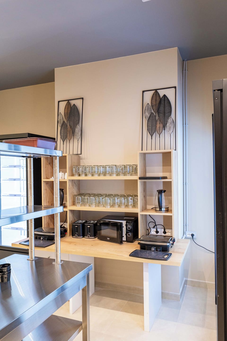 Dining tables