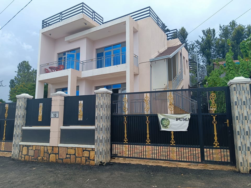 Apartment | Exterior