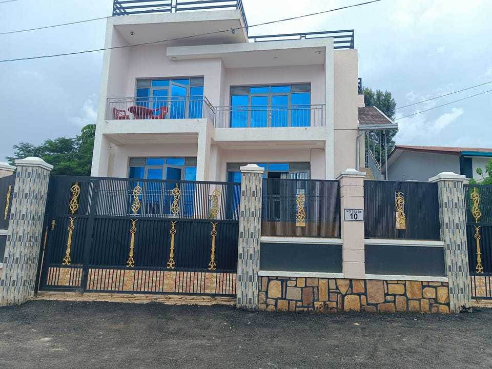 Apartment | Exterior