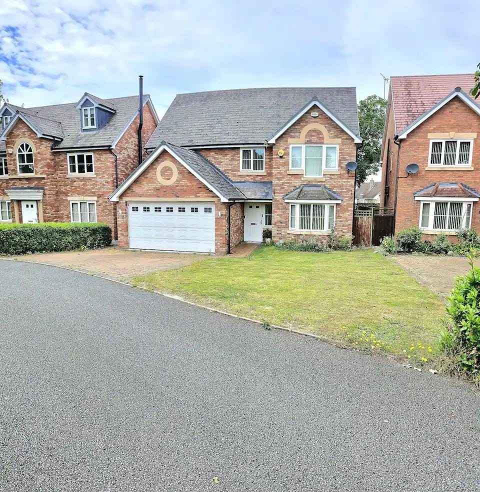 House | Exterior
