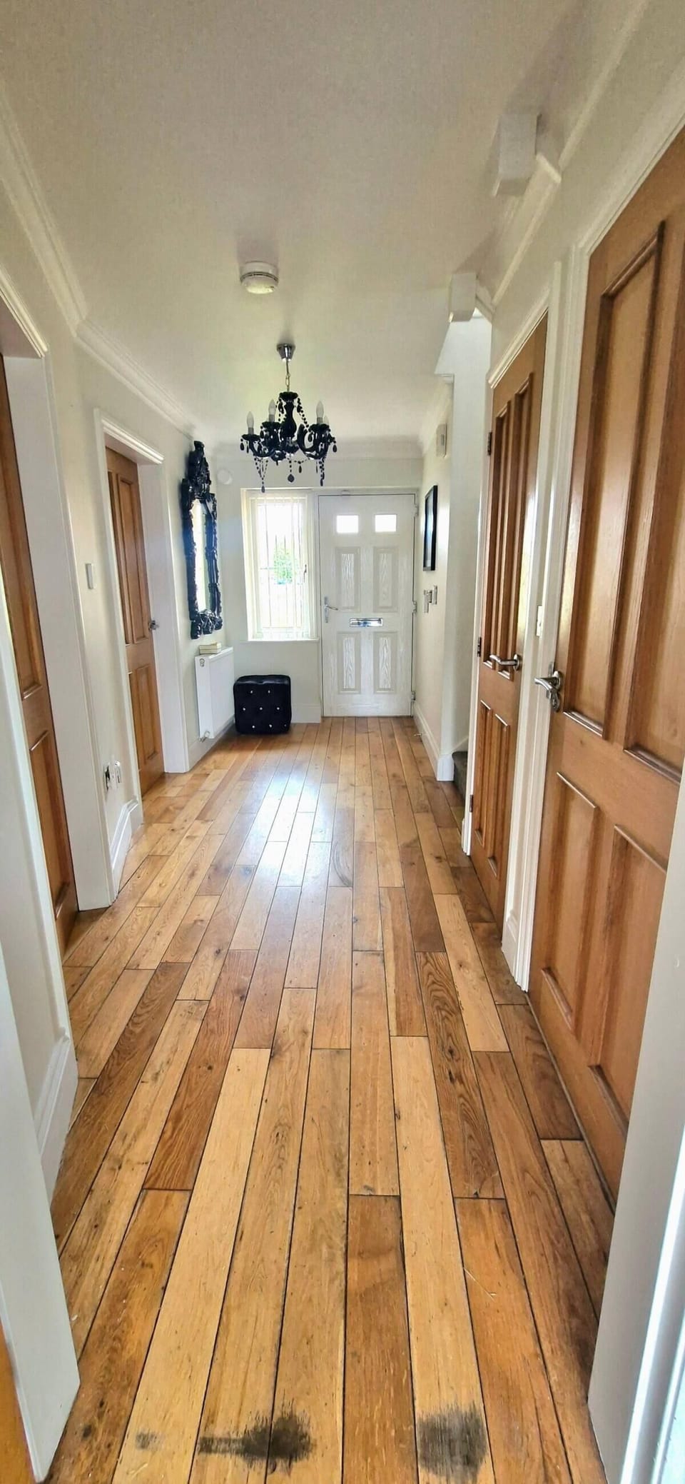 House | Interior