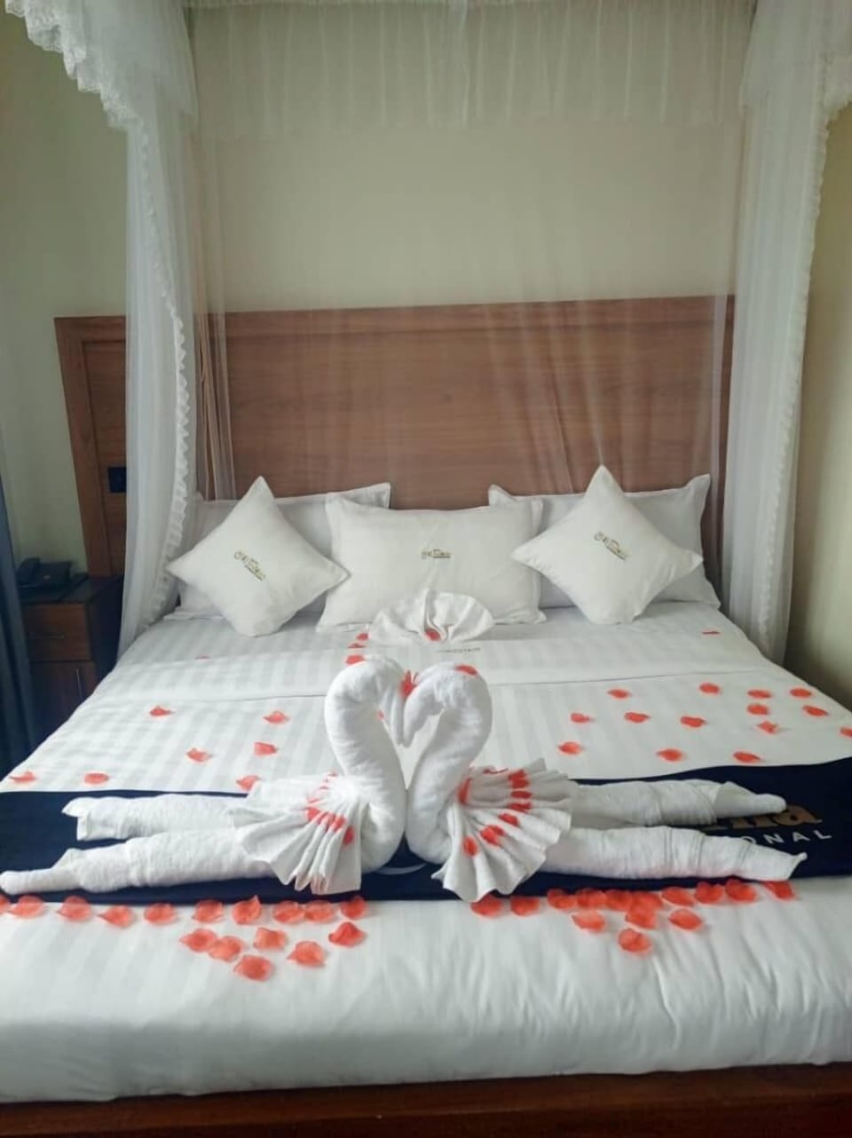 Deluxe Room, Balcony, Hill View | Blackout drapes, soundproofing, iron/ironing board, free WiFi