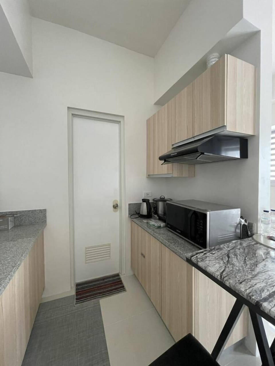 Kitchenette