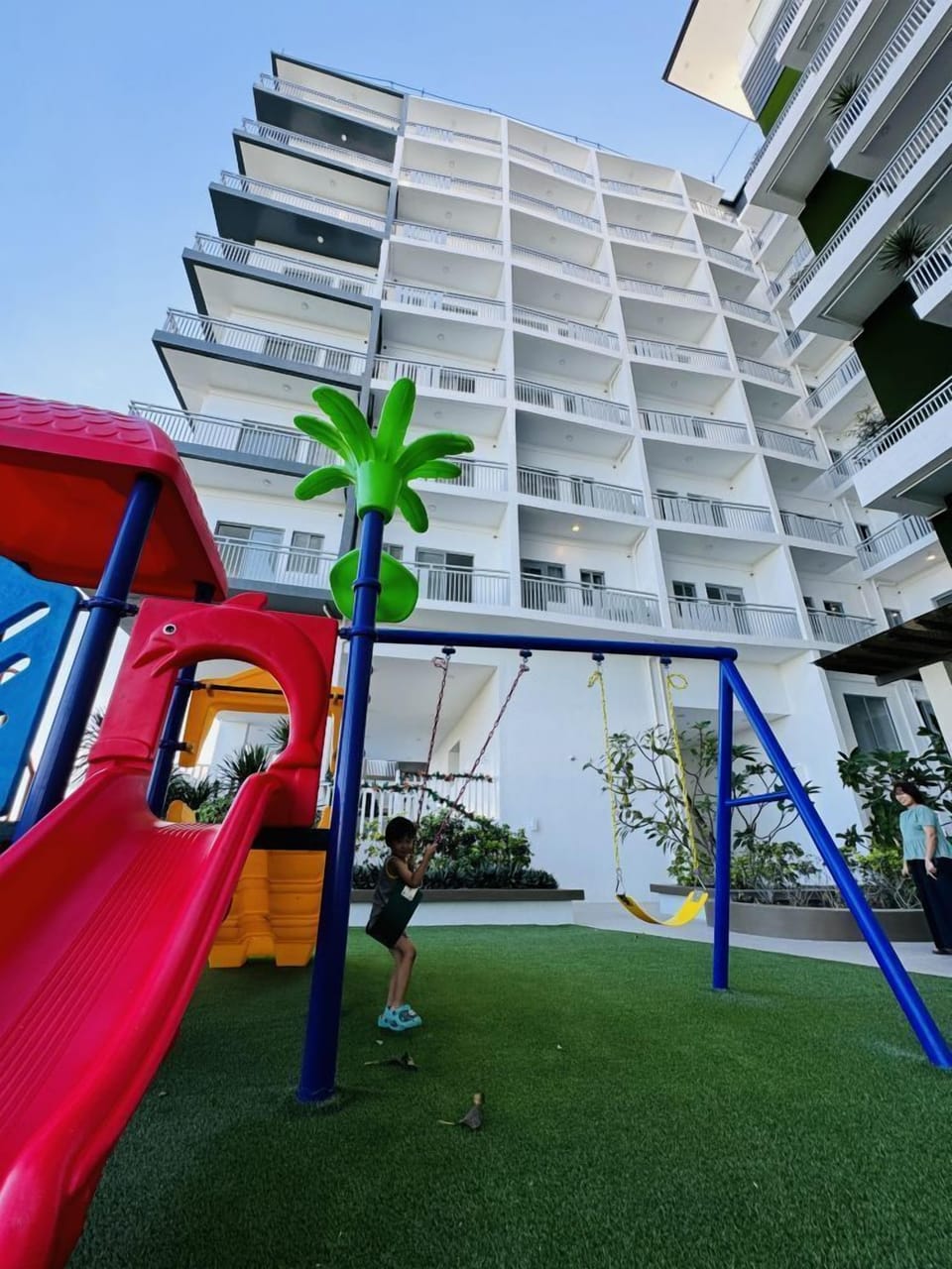 Children's Playground
