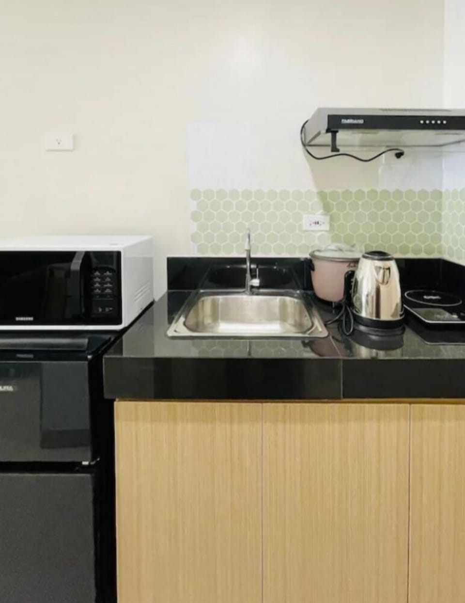 Kitchenette